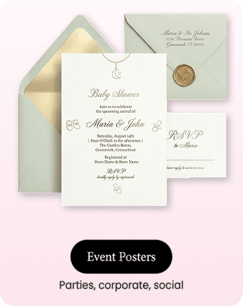 Event Posters